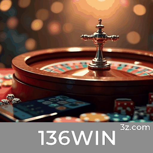 136WIN Comunidade: O Interativo Mundo dos Jogadores